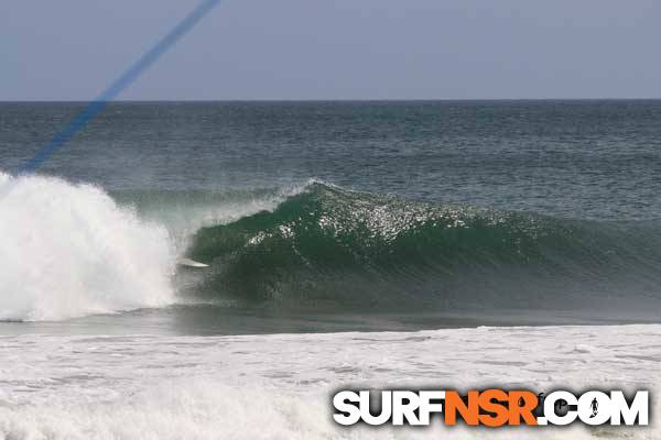 Nicaragua Surf Report - Report Photo 06/30/2014  4:54 PM 