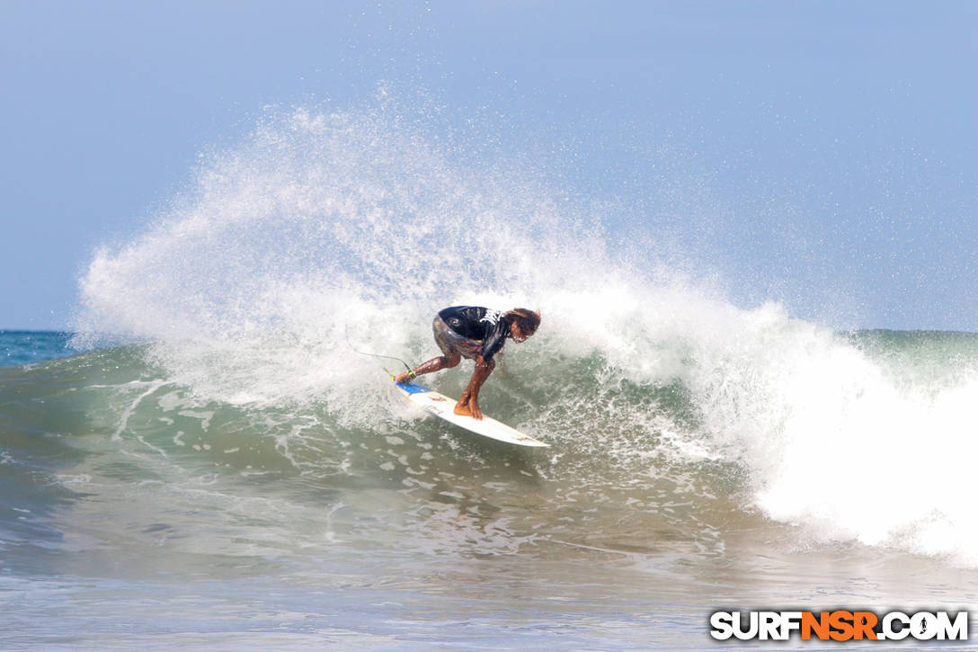Nicaragua Surf Report - Report Photo 05/29/2021 11:02 AM