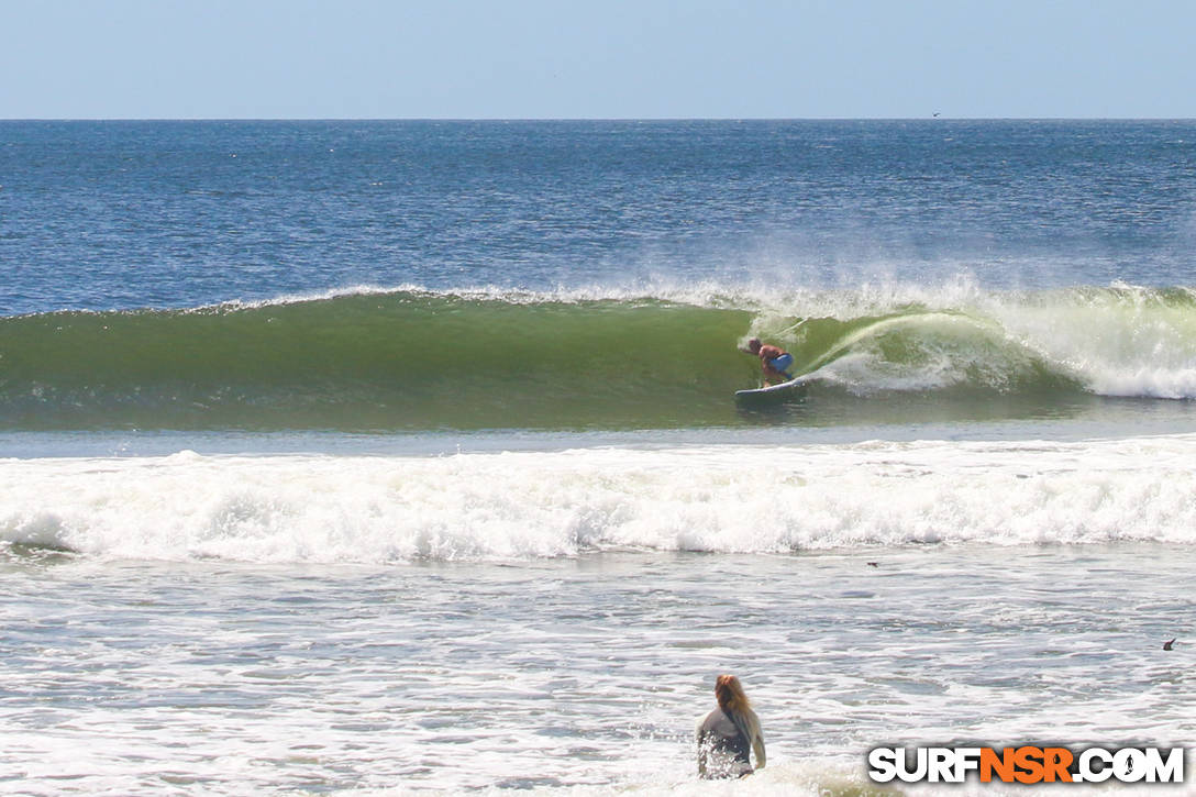 Nicaragua Surf Report - Report Photo 11/18/2022  2:40 PM 