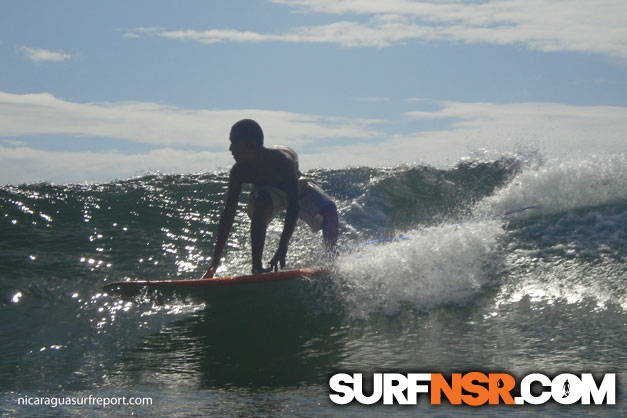 Nicaragua Surf Report - Report Photo 01/07/2008  3:14 PM 