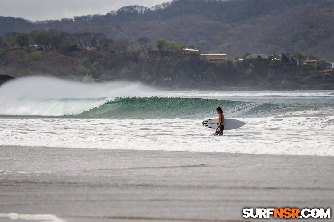 Nicaragua Surf Report - Report Photo 04/04/2022  12:12 PM 