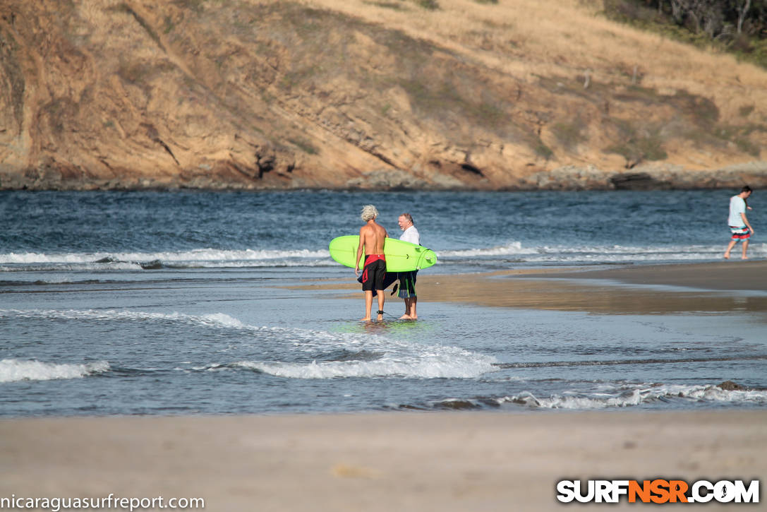 Nicaragua Surf Report - Report Photo 01/25/2015  12:28 PM 