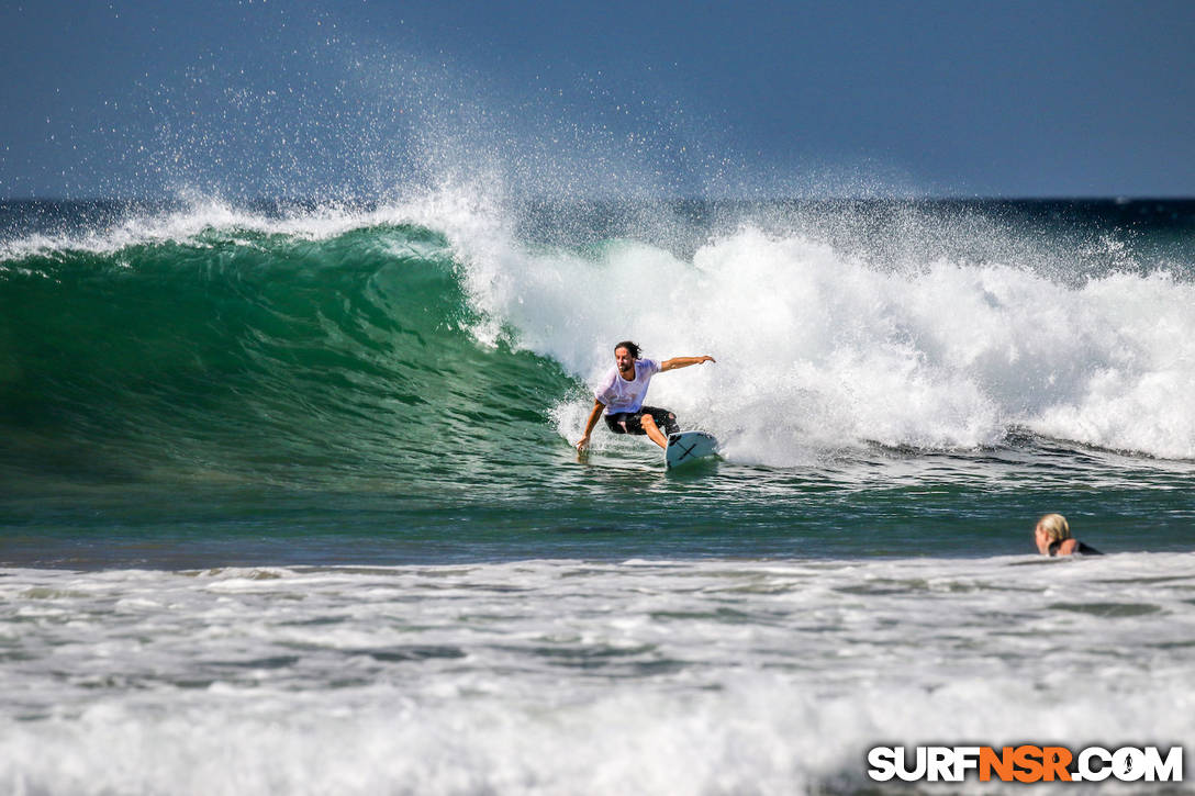 Nicaragua Surf Report - Report Photo 12/26/2021  4:15 PM 