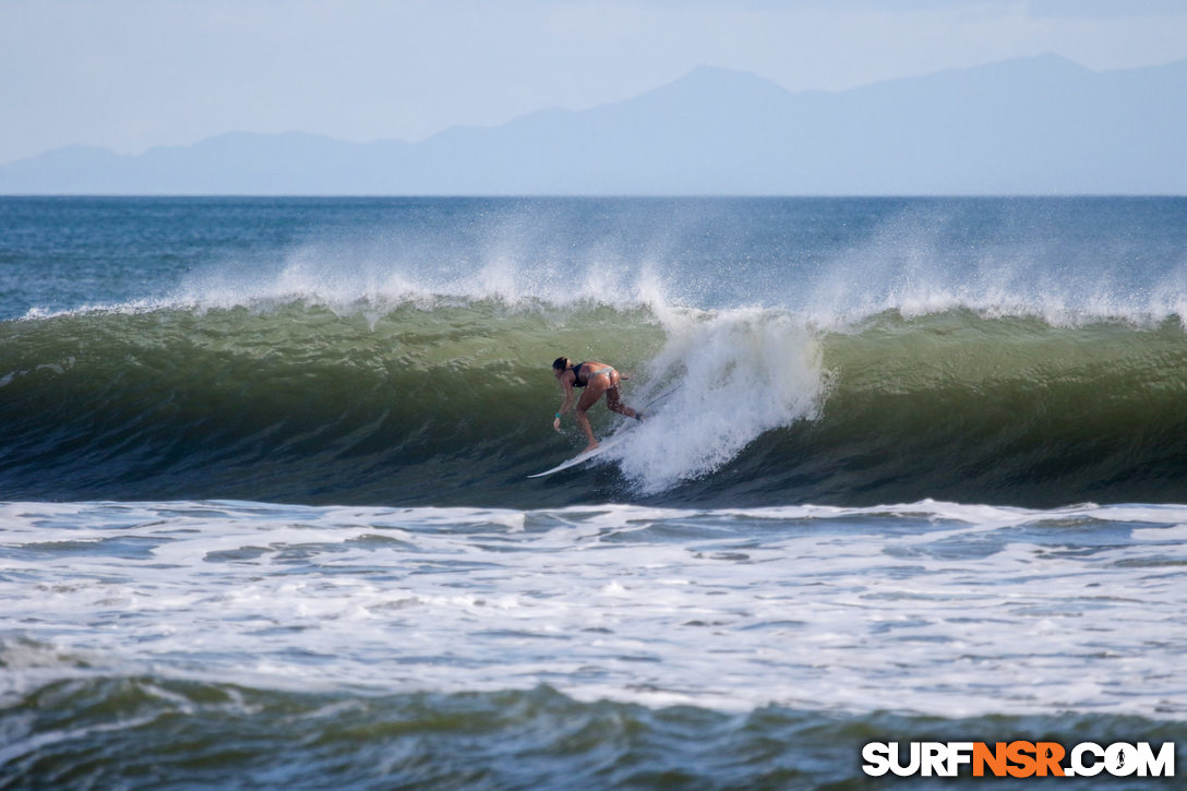 Nicaragua Surf Report - Report Photo 10/16/2017  7:19 PM 