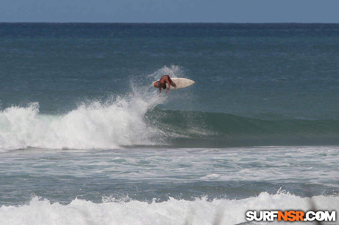 Nicaragua Surf Report - Report Photo 10/10/2016  2:27 PM 