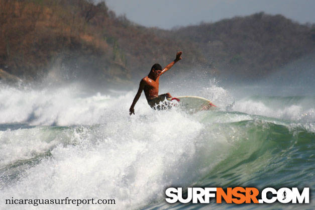 Nicaragua Surf Report - Report Photo 04/04/2008  5:07 PM 