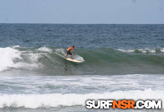 Nicaragua Surf Report - Report Photo 09/04/2007  3:04 PM 