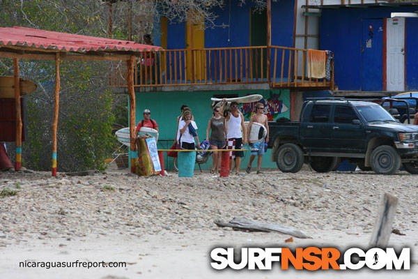 Nicaragua Surf Report - Report Photo 04/06/2010 2:55 PM