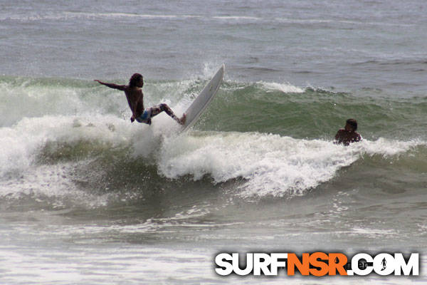 Nicaragua Surf Report - Report Photo 09/04/2010  3:48 PM 