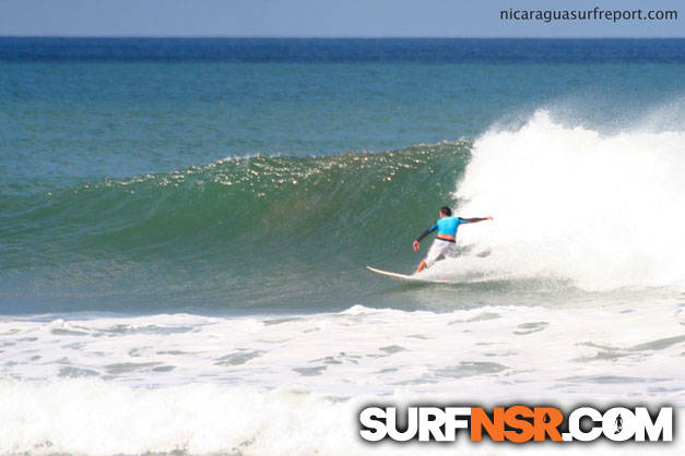 Nicaragua Surf Report - Report Photo 06/17/2008 4:45 PM