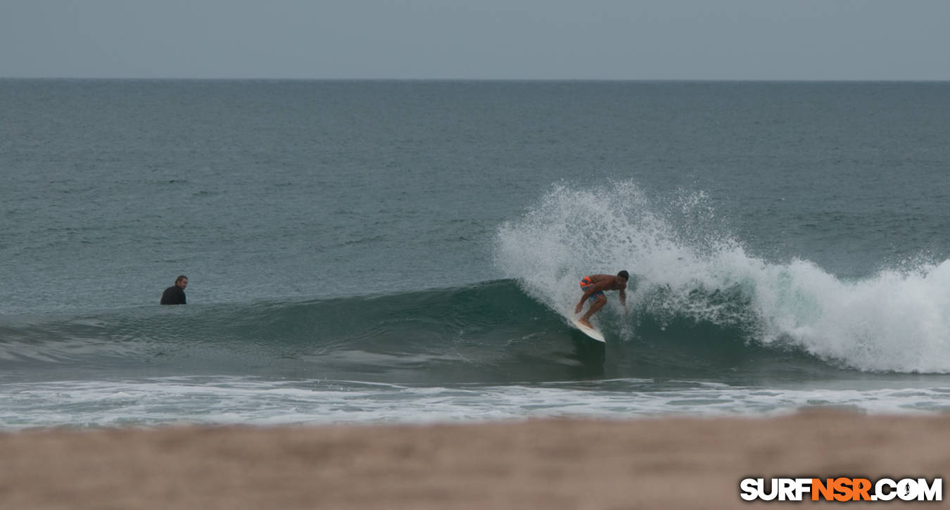 Nicaragua Surf Report - Report Photo 06/03/2015  3:58 PM 