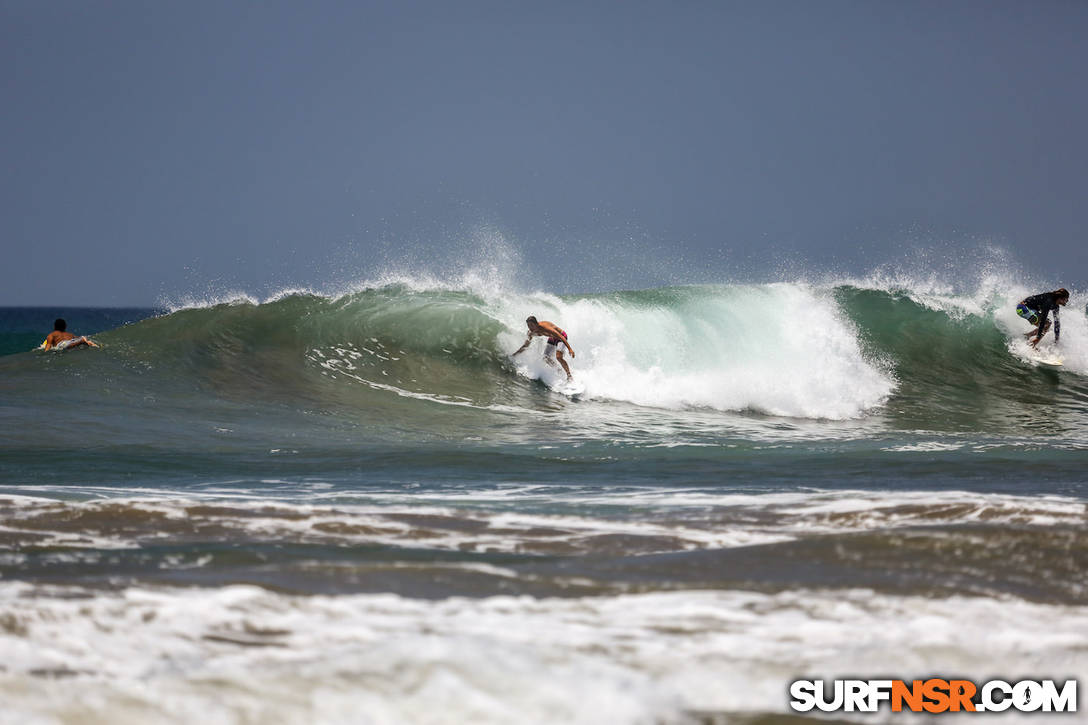Nicaragua Surf Report - Report Photo 04/09/2019  5:05 PM 