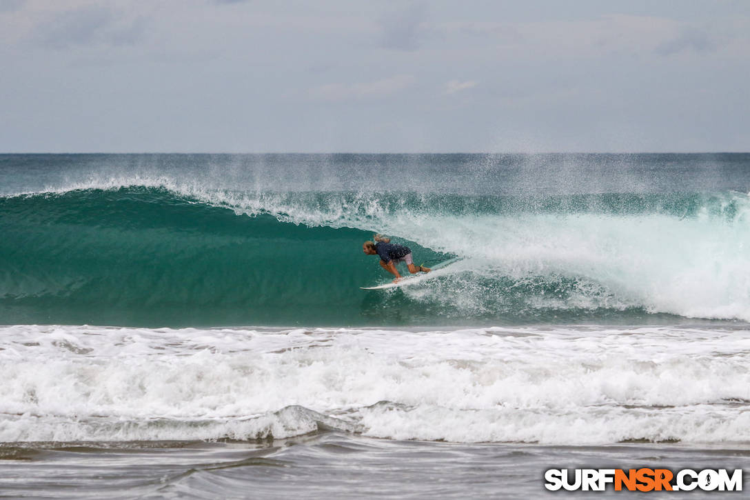 Nicaragua Surf Report - Report Photo 09/26/2018  5:22 PM 