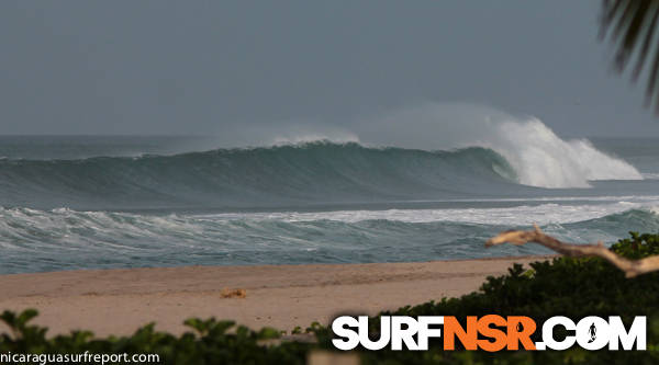 Nicaragua Surf Report - Report Photo 05/24/2015  12:58 PM 