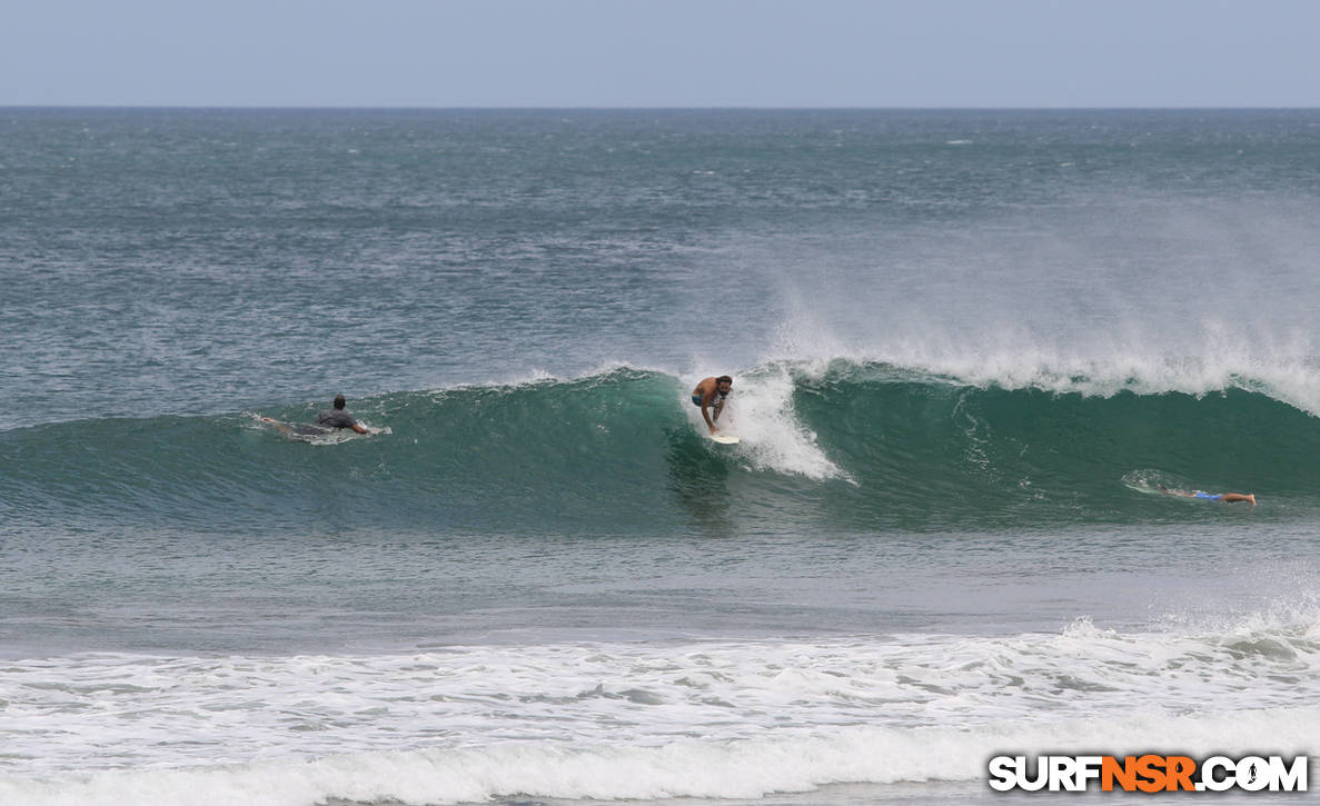 Nicaragua Surf Report - Report Photo 07/08/2015 1:13 PM