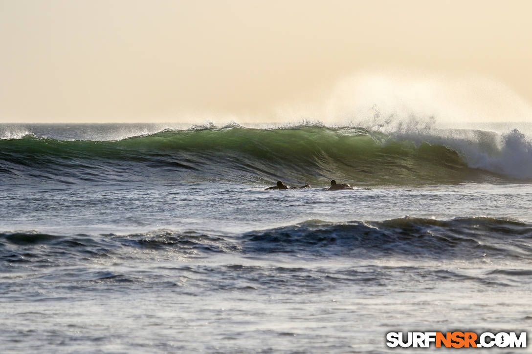 Nicaragua Surf Report - Report Photo 03/09/2020  7:05 PM 