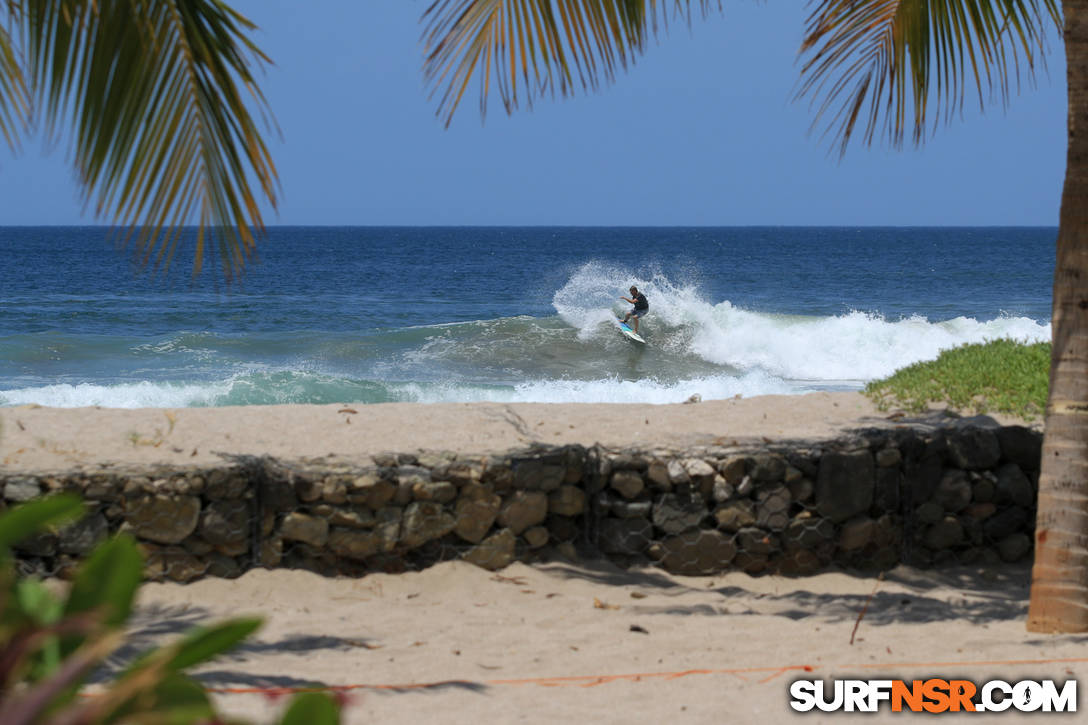 Nicaragua Surf Report - Report Photo 04/17/2016 1:59 PM