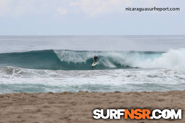 Nicaragua Surf Report - Report Photo 09/21/2014 2:03 PM