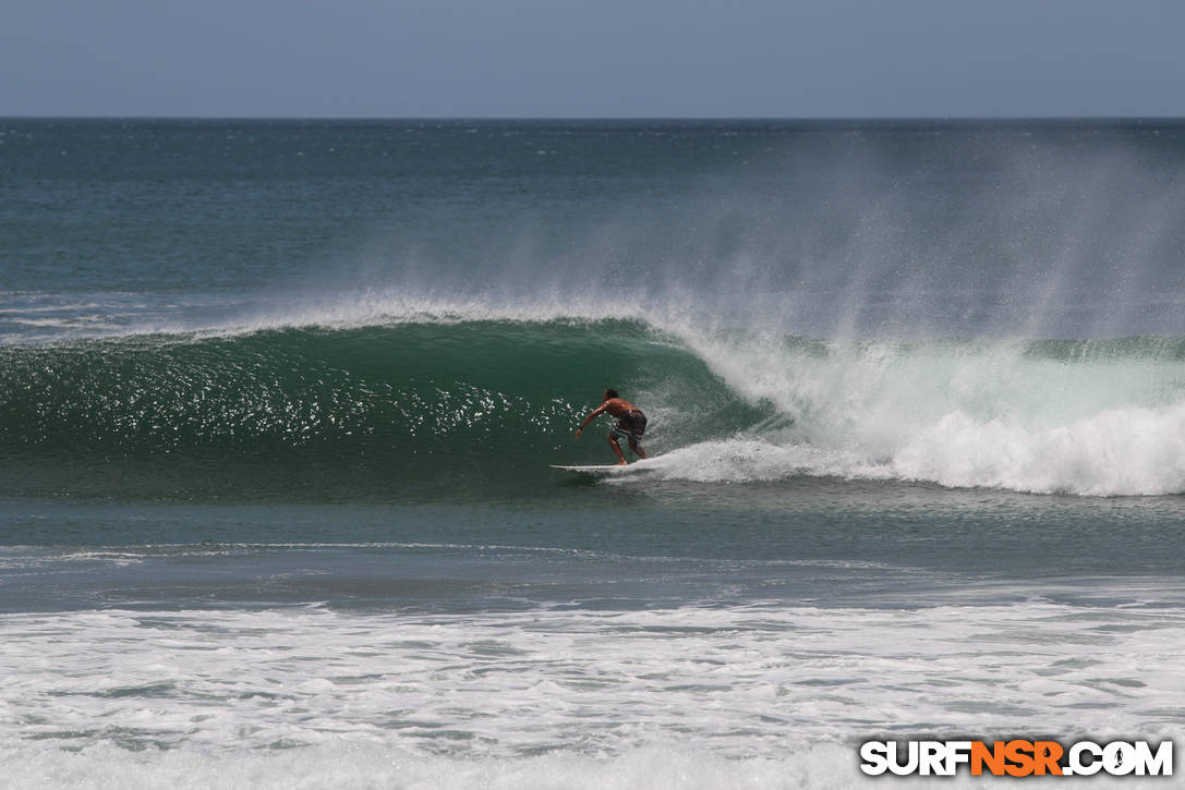 Nicaragua Surf Report - Report Photo 09/08/2015  3:49 PM 