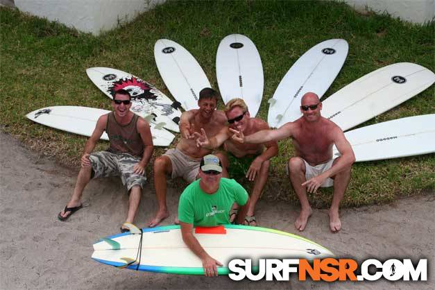 Nicaragua Surf Report - Report Photo 05/08/2007  9:52 PM 