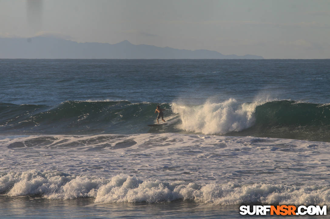 Nicaragua Surf Report - Report Photo 10/22/2019 10:51 PM