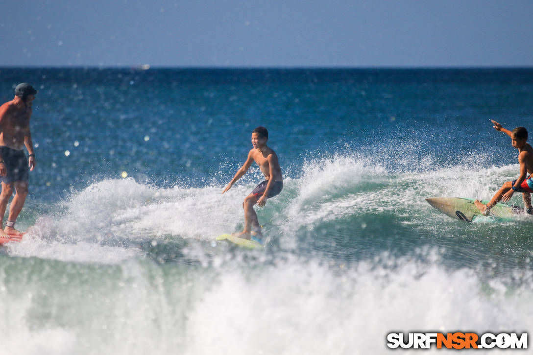 Nicaragua Surf Report - Report Photo 11/02/2019  5:12 PM 