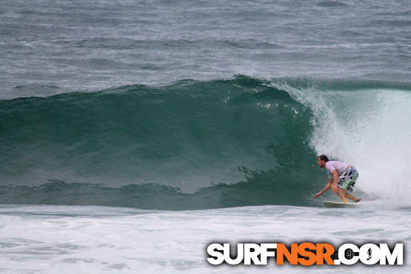 Nicaragua Surf Report - Report Photo 06/29/2013 10:33 AM