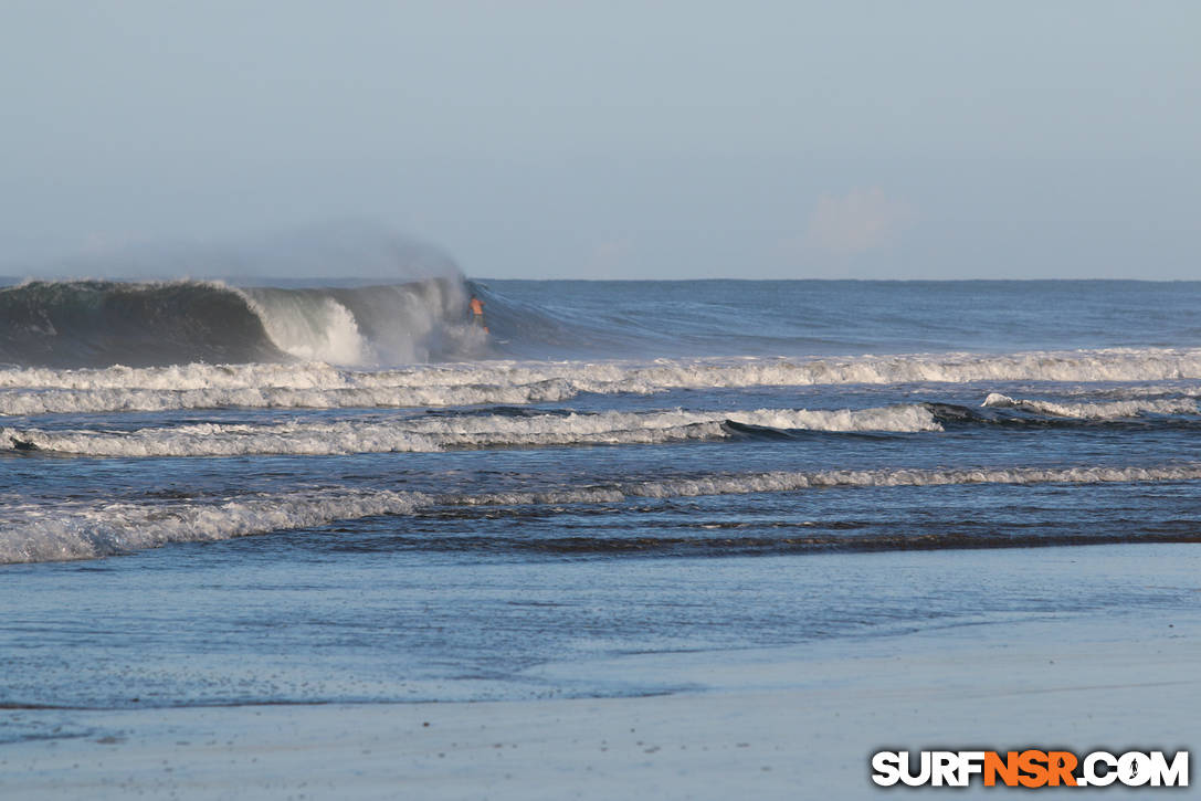 Nicaragua Surf Report - Report Photo 10/27/2015  11:01 AM 