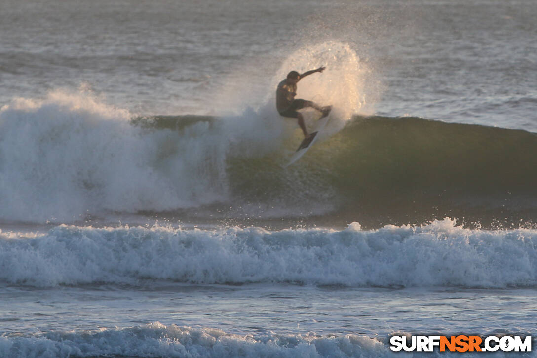 Nicaragua Surf Report - Report Photo 12/21/2023  10:34 PM 