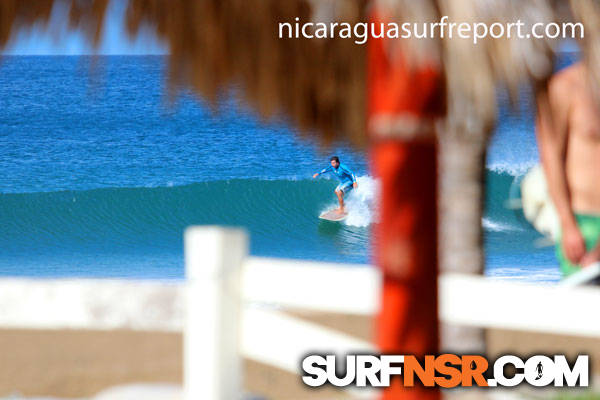 Nicaragua Surf Report - Report Photo 09/20/2012 9:20 AM