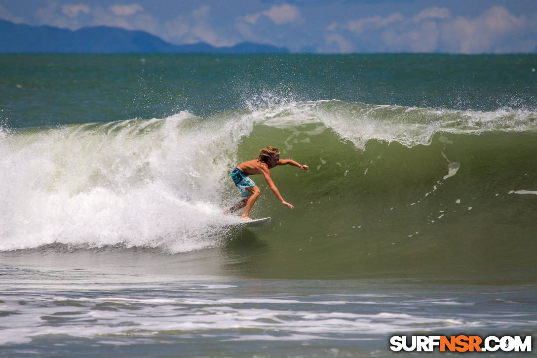 Nicaragua Surf Report - Report Photo 06/01/2019  4:10 PM 