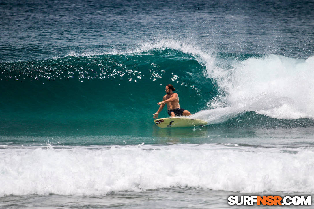 Nicaragua Surf Report - Report Photo 07/28/2020 7:02 PM