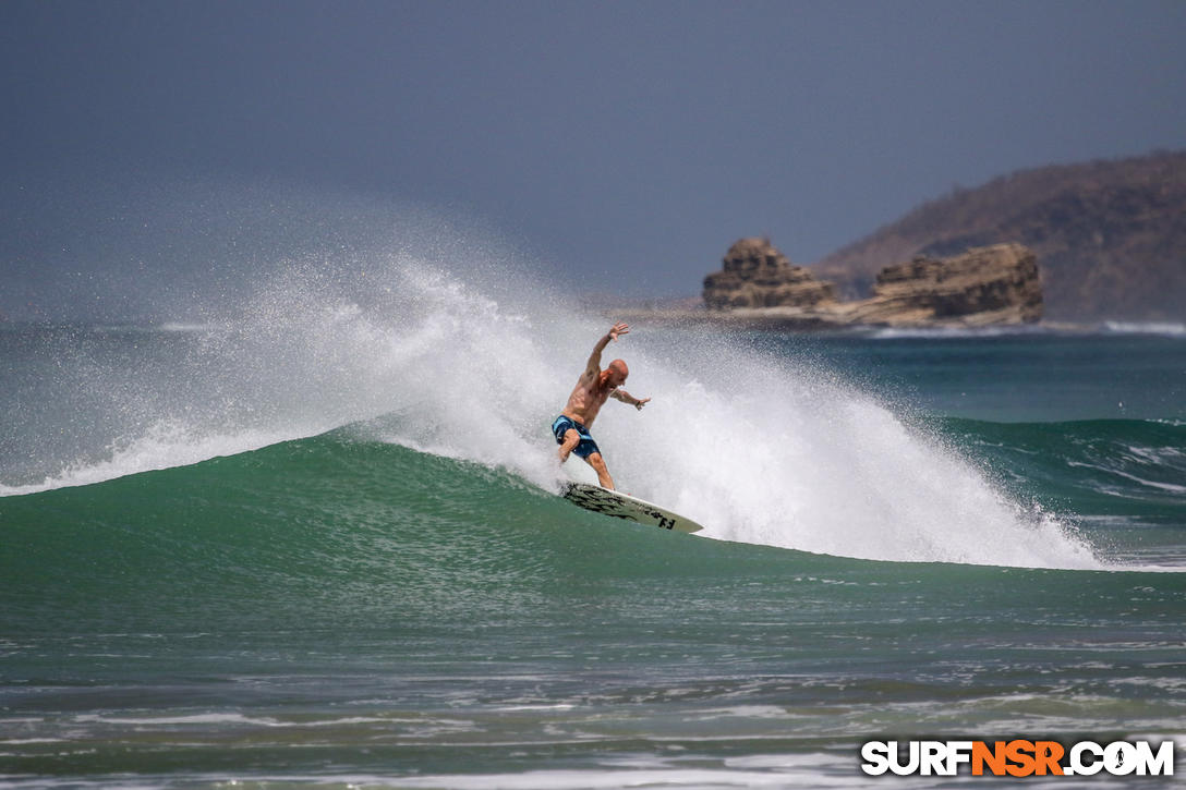 Nicaragua Surf Report - Report Photo 04/10/2018 6:17 PM