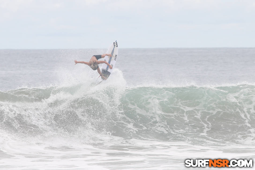 Nicaragua Surf Report - Report Photo 08/15/2020  1:56 PM 