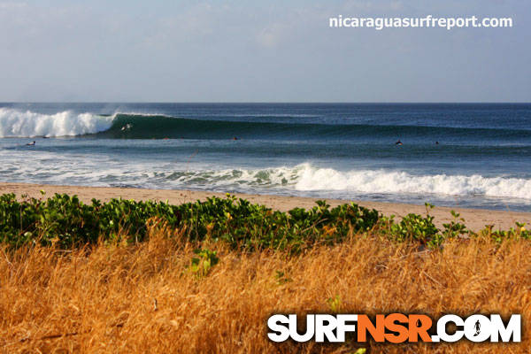 Nicaragua Surf Report - Report Photo 04/02/2013  10:35 AM 