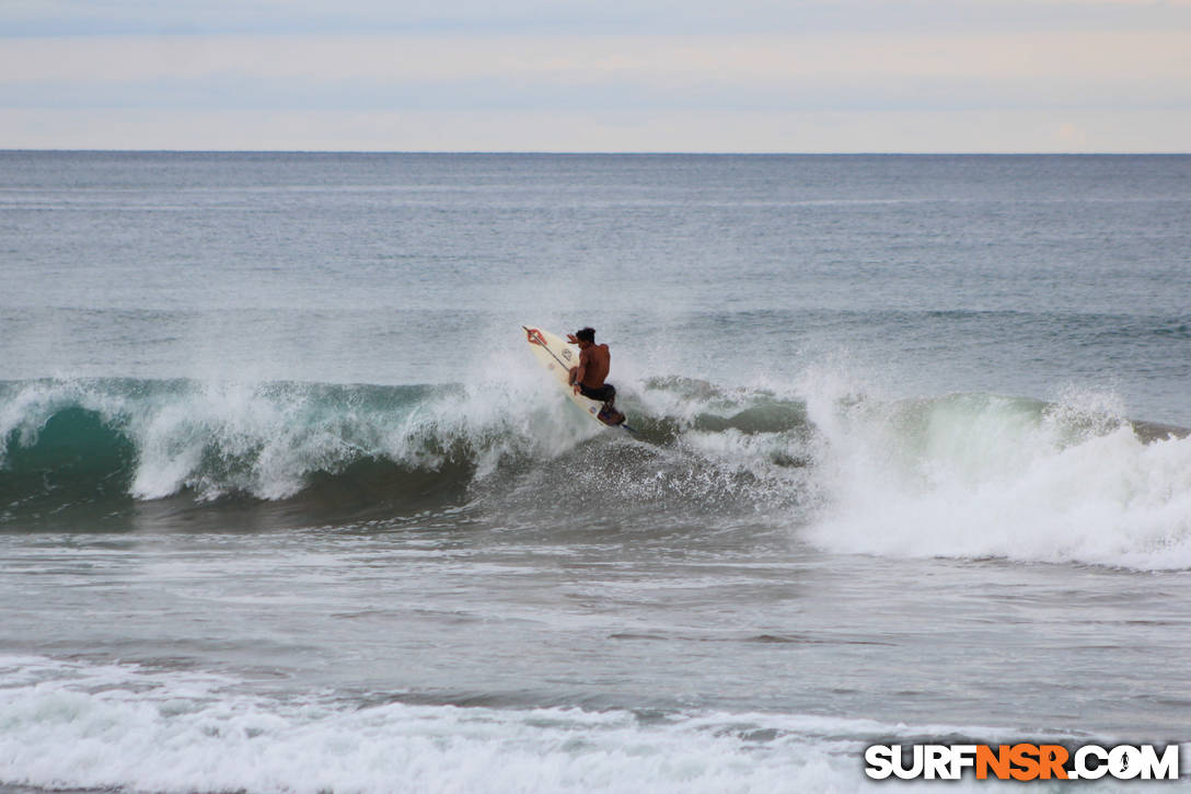 Nicaragua Surf Report - Report Photo 08/31/2018  10:43 PM 