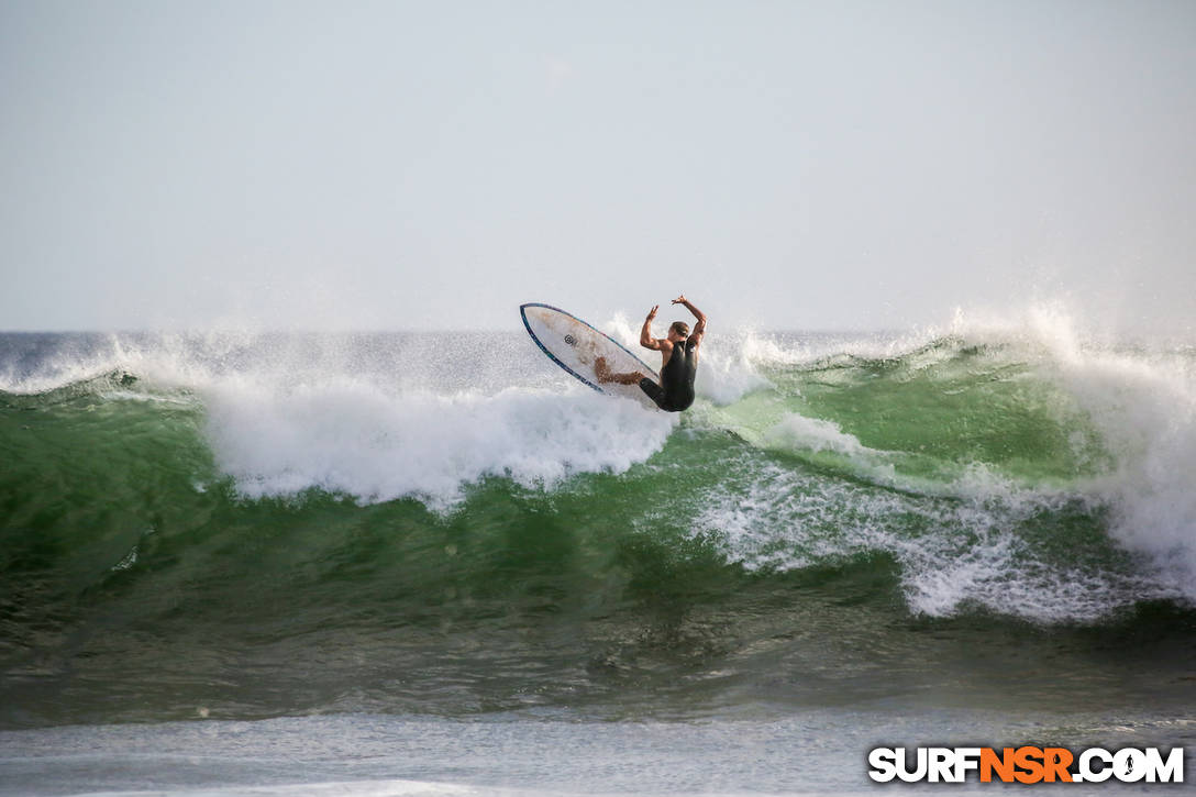 Nicaragua Surf Report - Report Photo 03/30/2021  9:03 PM 