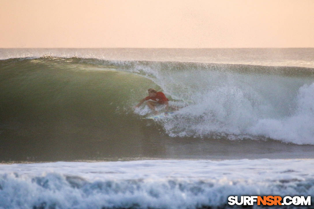 Nicaragua Surf Report - Report Photo 10/11/2020 7:10 PM