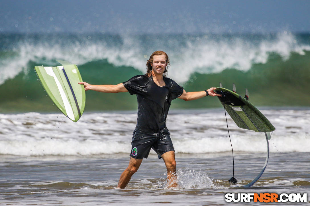 Nicaragua Surf Report - Report Photo 09/03/2019  6:17 PM 