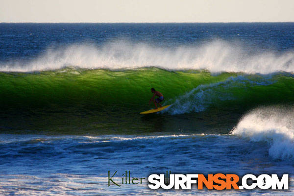 Nicaragua Surf Report - Report Photo 12/28/2011  6:44 PM 