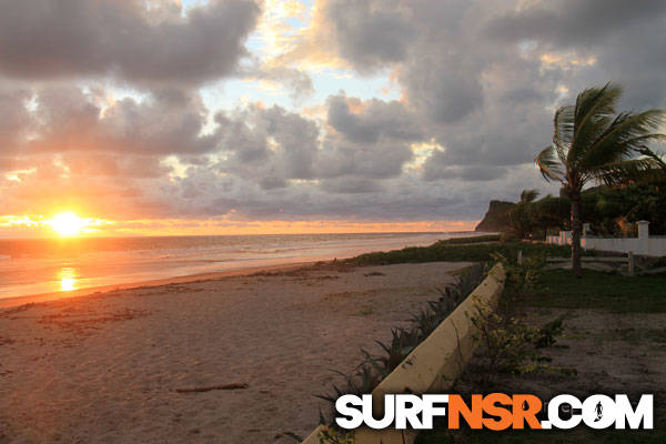 Nicaragua Surf Report - Report Photo 10/16/2013  10:44 PM 