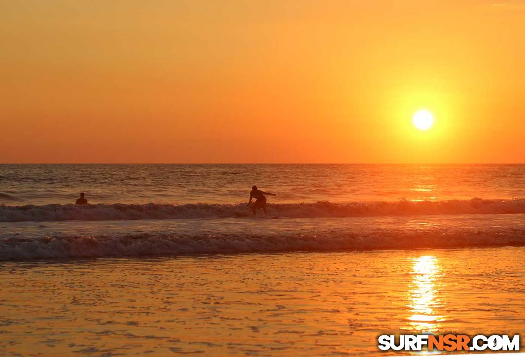 Nicaragua Surf Report - Report Photo 02/25/2017  10:08 PM 