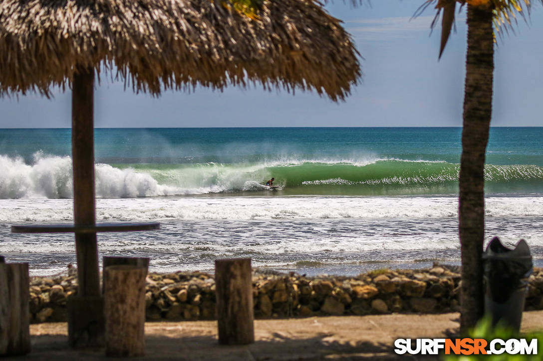 Nicaragua Surf Report - Report Photo 09/28/2021  4:02 PM 