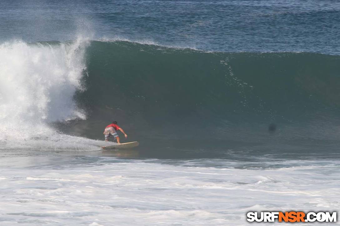 Nicaragua Surf Report - Report Photo 09/23/2016  4:40 PM 