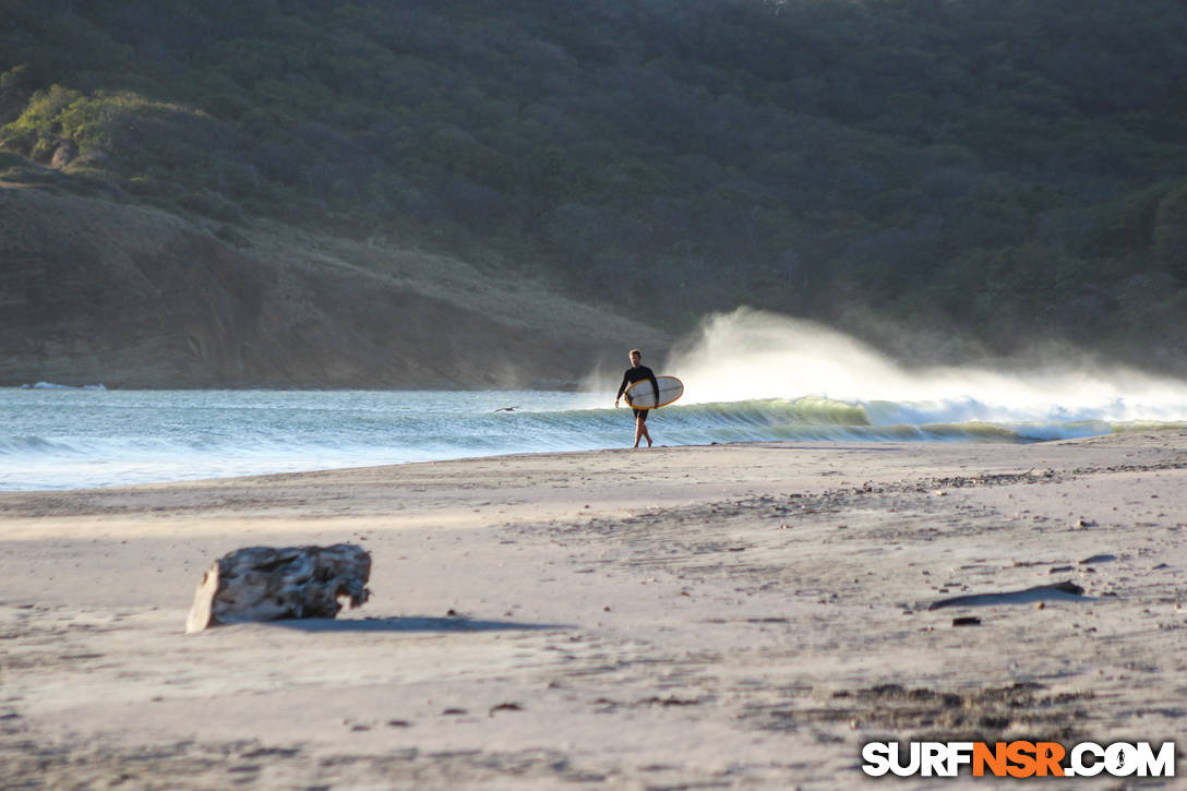 Nicaragua Surf Report - Report Photo 02/03/2021  7:39 PM 