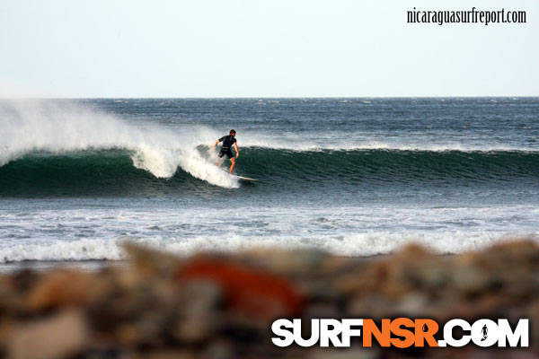 Nicaragua Surf Report - Report Photo 01/30/2012  10:16 AM 