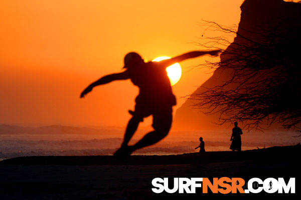 Nicaragua Surf Report - Report Photo 05/05/2010  6:27 PM 