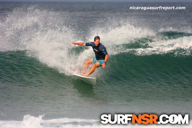 Nicaragua Surf Report - Report Photo 07/17/2009  2:03 PM 