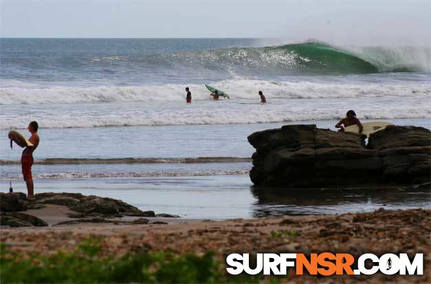 Nicaragua Surf Report - Report Photo 05/31/2006  1:56 AM 