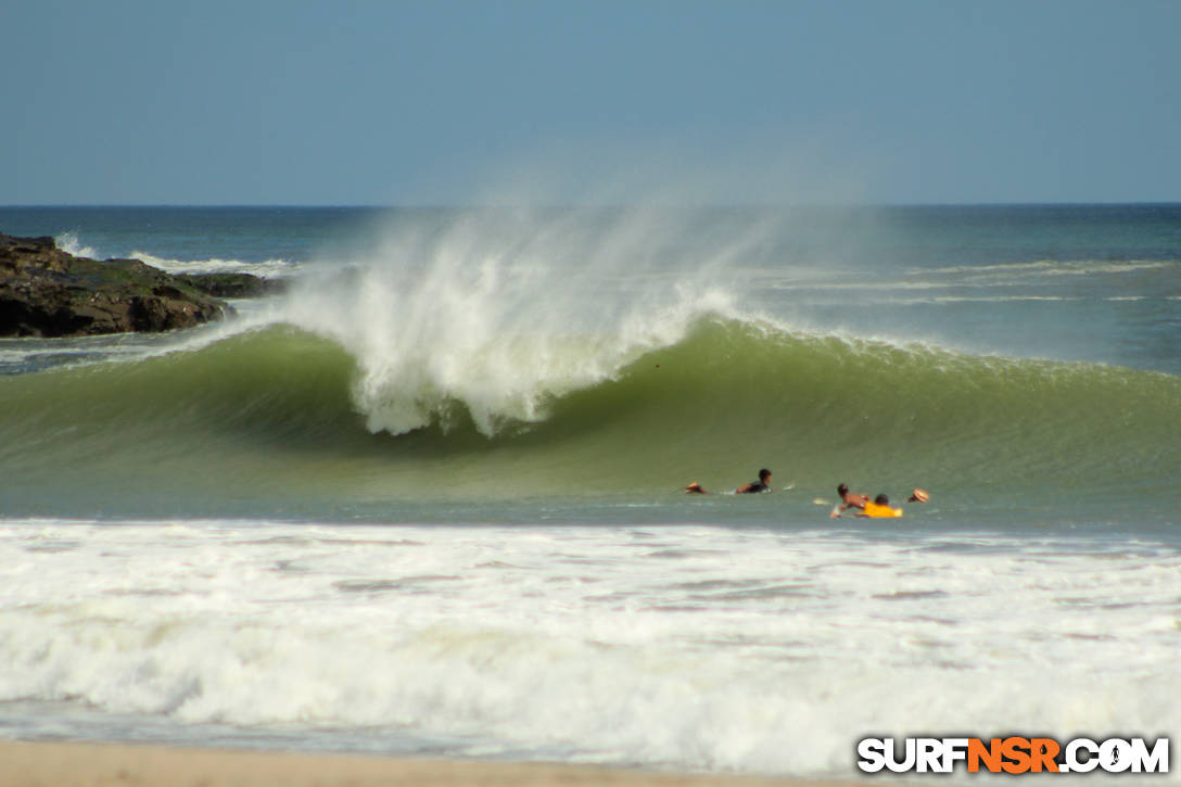 Nicaragua Surf Report - Report Photo 04/19/2018  11:48 PM 